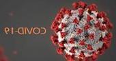 COVID-19病毒